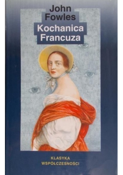 Kochanica Francuza