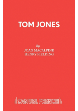 Tom Jones