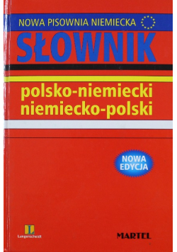 Słownik polsko niemiecki niemiecko polski