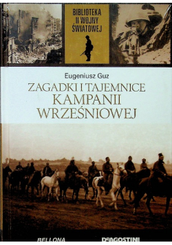 Zagadki i tajemnice kampanii wrześniowej