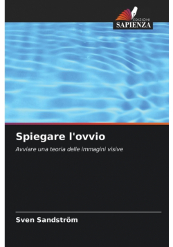 Spiegare l'ovvio