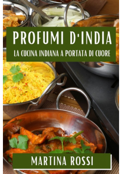 Profumi d'India