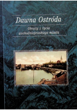Dawna Ostróda
