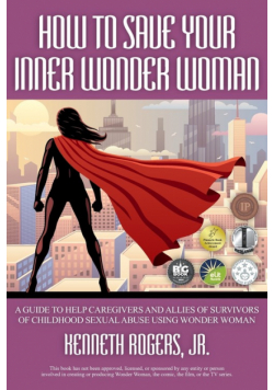 How to Save Your Inner Wonder Woman