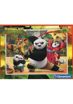 Puzzle Kung Fu Panda 3 60