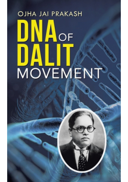 DNA of Dalit Movement