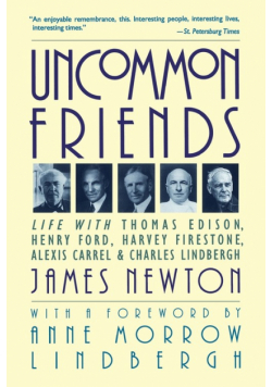 Uncommon Friends
