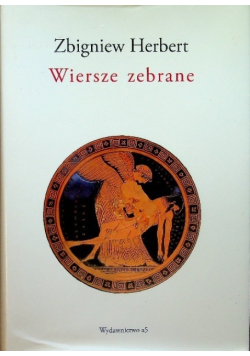 Herbert Wiersze zebrane