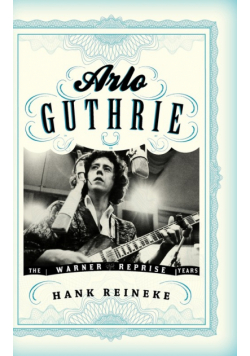 Arlo Guthrie