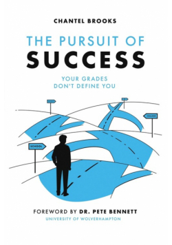 The Pursuit of Success