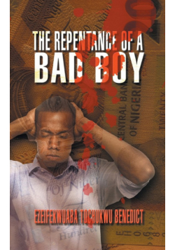 The Repentance of a Bad Boy