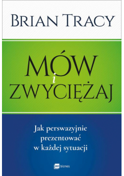 Mów i zwyciężaj