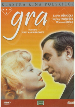 Gra