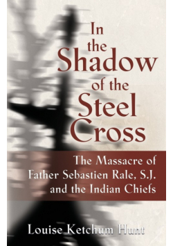 In the Shadow of the Steel Cross