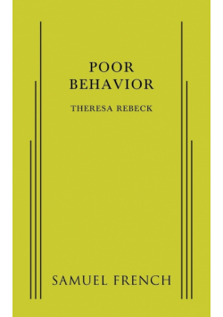 Poor Behavior