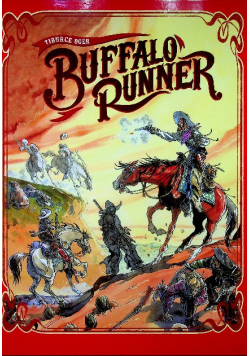 Buffalo Runner