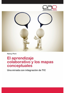 El aprendizaje colaborativo y los mapas conceptuales