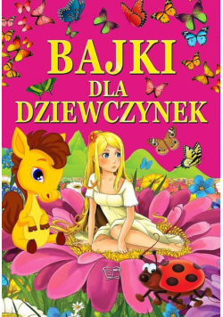 Bajki dla dziewczynek