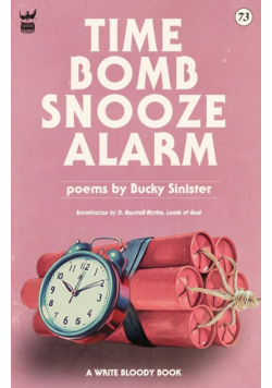 Time Bomb Snooze Alarm