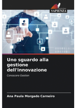 Uno sguardo alla gestione dell'innovazione