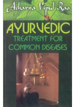 Ayurvedic Treatment For Common Diseases
