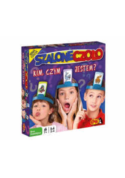 Gra Szalone czoło