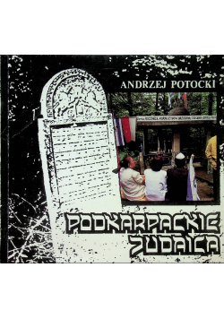 Podkarpackie judaica