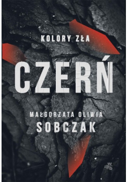 Kolory zła Tom 2 Czerń