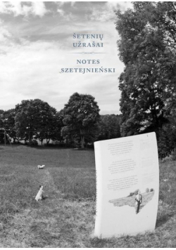 Notes szetejnieński Šetenių užrašai
