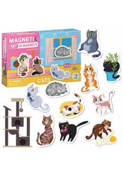 Magnesy Koty