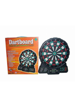 Dart elektroniczny