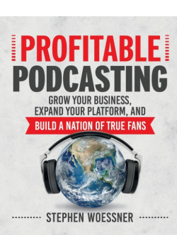 Profitable Podcasting