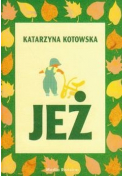 Jeż