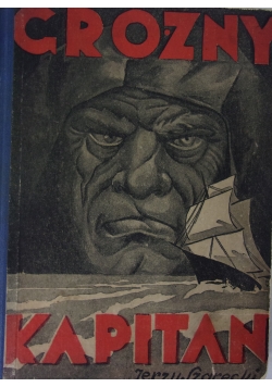Groźny Kapitan,1929 r.