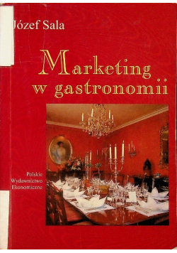 Marketing w gastronomii