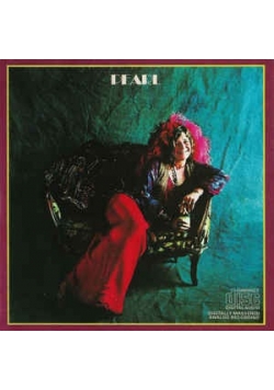 Pearl,CD