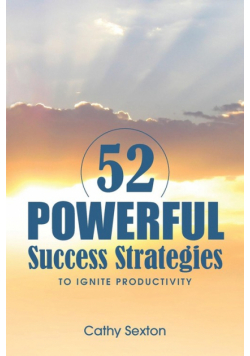 52 Powerful Success Strategies