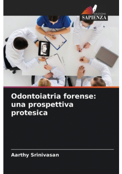 Odontoiatria forense