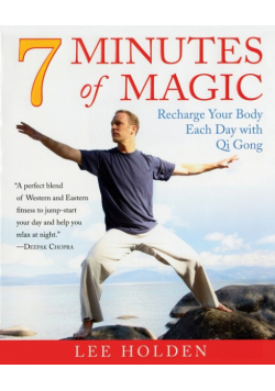 7 Minutes of Magic