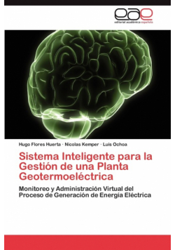 Sistema Inteligente para la Gestión de una Planta Geotermoeléctrica