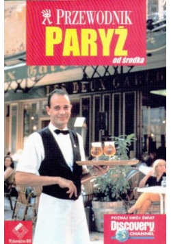 Przewodnik Paryż