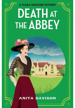 Death at the Abbey