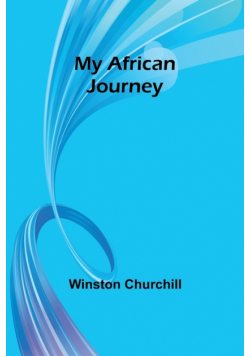My African Journey