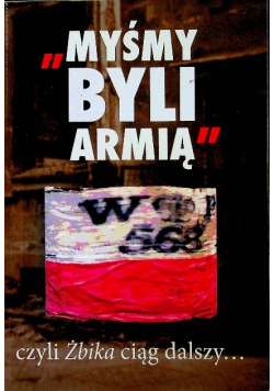 Myśmy byli armią Tom 5