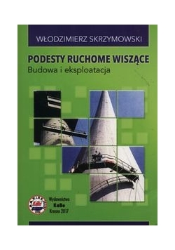 Podesty ruchome wiszące