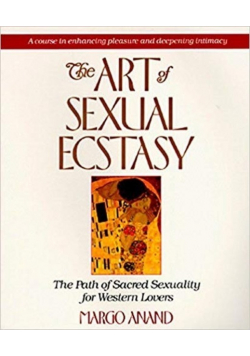 The art sexual ecstasy