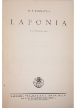 Laponia