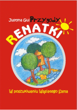 Przygody Renatki