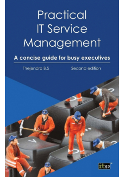 Practical IT Service Management