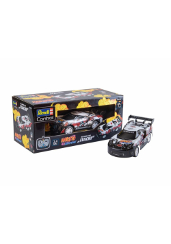 Revell Control RC Anime Itachi